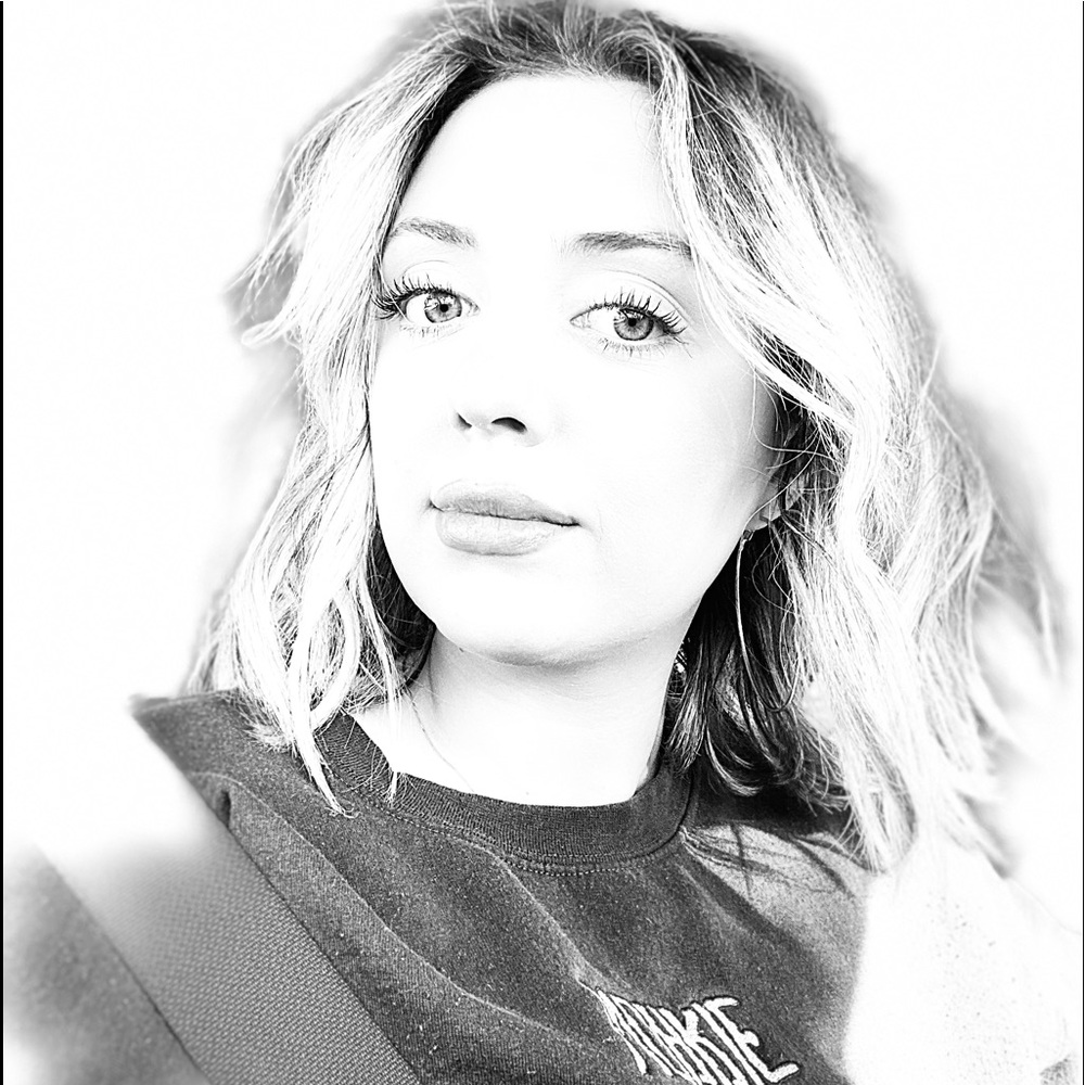 Meet your Posher, Sierra